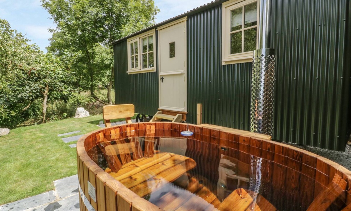 Burlawn Cottage | Orchard