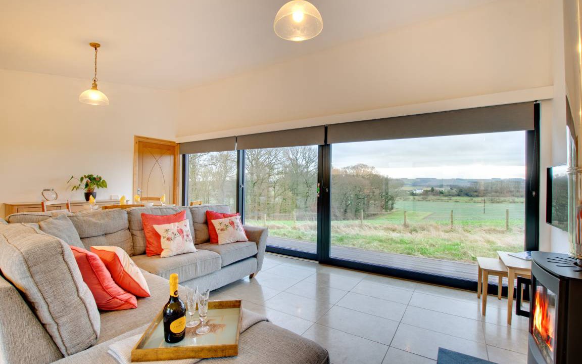 Kelso Cottage | Orchard Hideaway