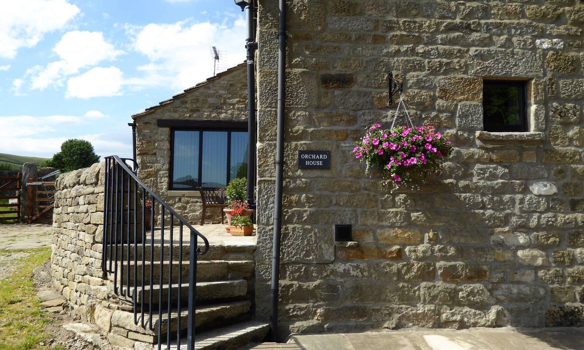 Hebden Hotel | Orchard House B&B