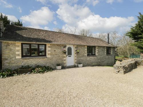 Malmesbury House | Orchard House Cottage