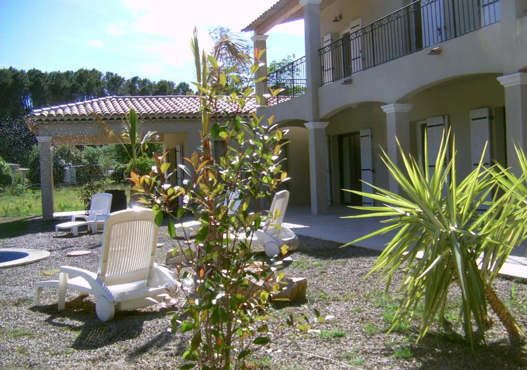 Salernes Villa | Orchard House