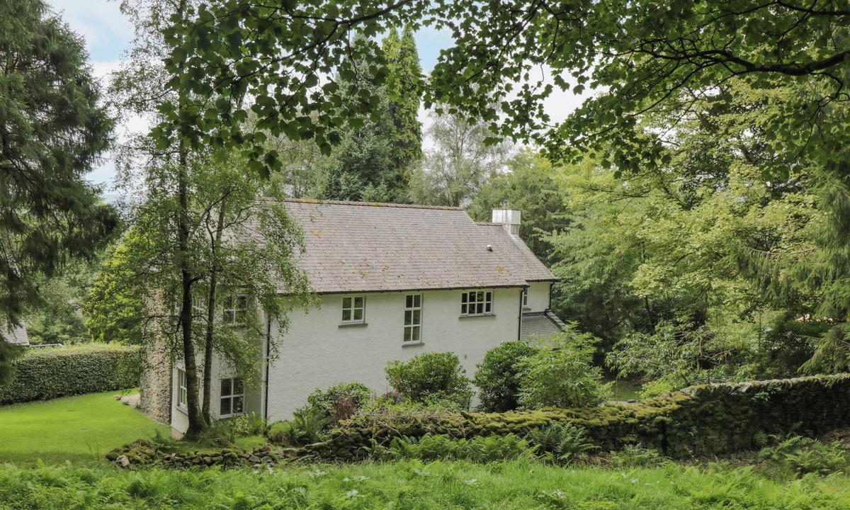 Ambleside Cottage | Orchard House
