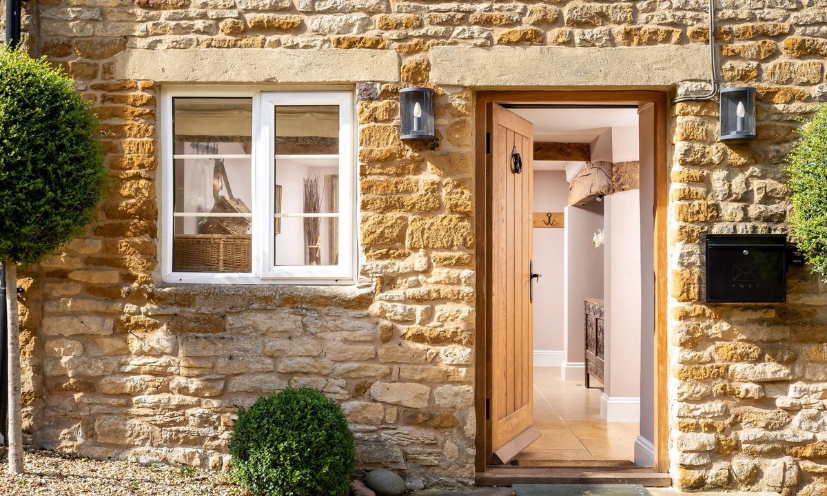 Upper Oddington Cottage | Orchard House