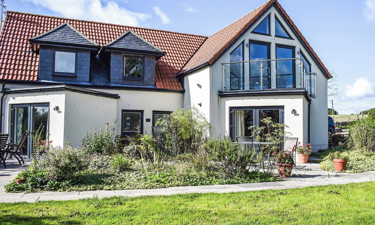 Auchtermuchty Cottage | Orchard House - UK40946