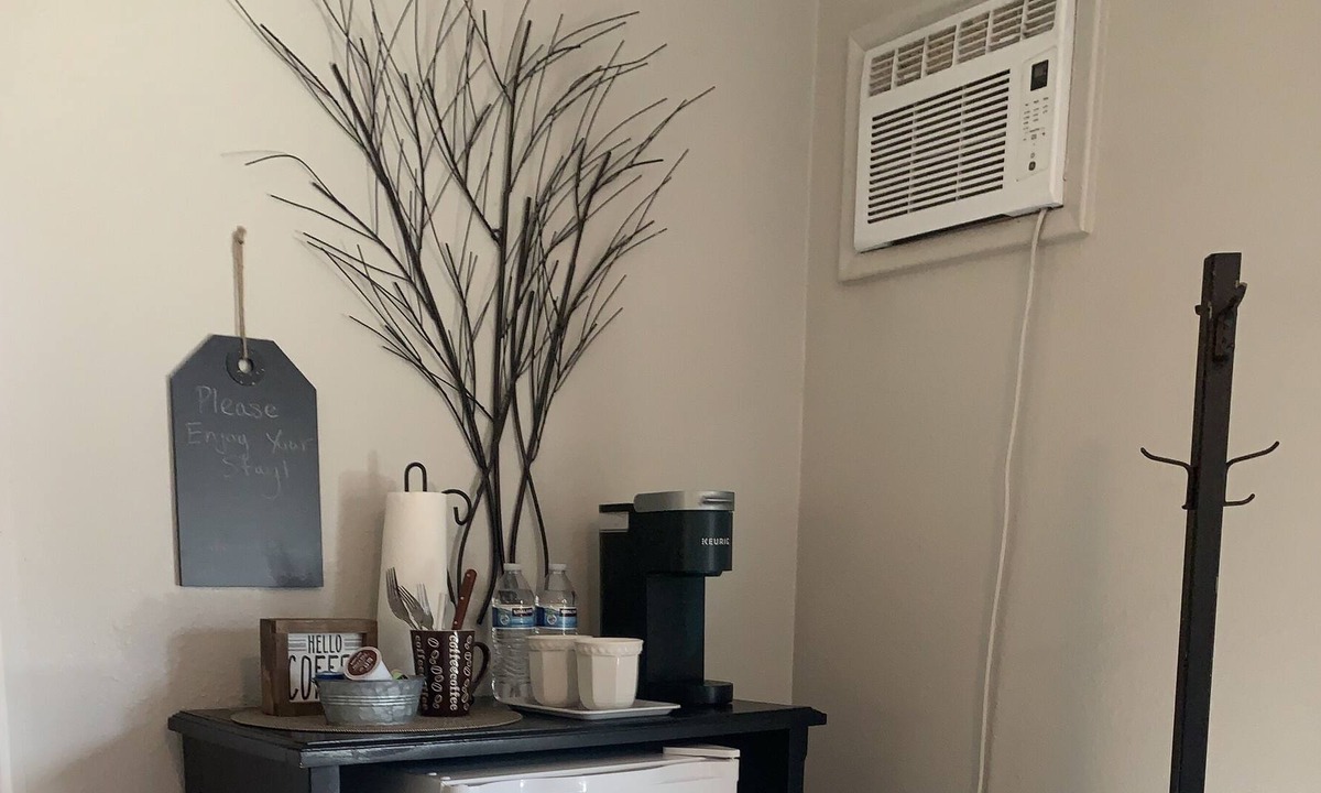 East Wenatchee Apartment | Orchard Inn