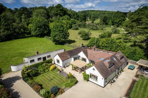 Bramley House | Orchard Paddocks