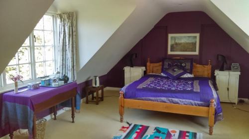 Cambridge Bed & Breakfast | Orchard Pond Bed & Breakfast