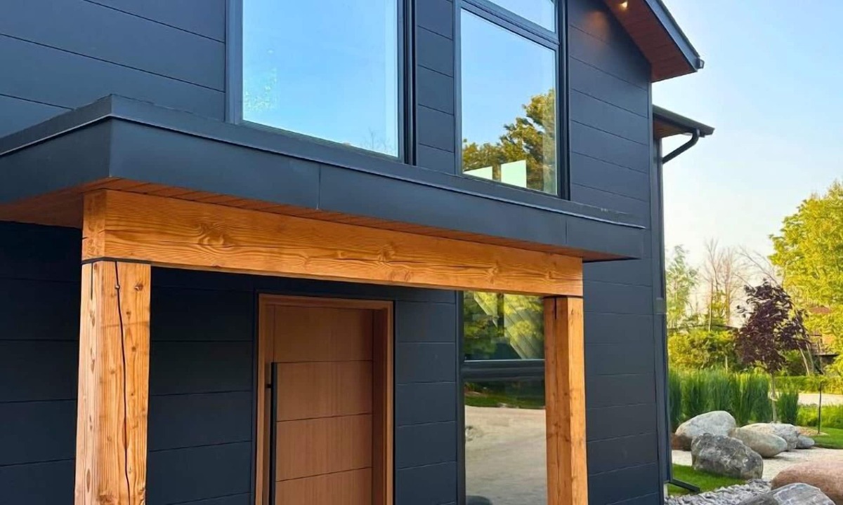 Glen Huron Cottage | Orchard Run Chalet