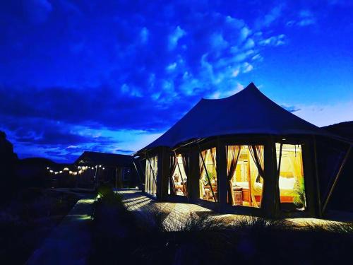 Otorohanga Other | Orchard Valley Glamping