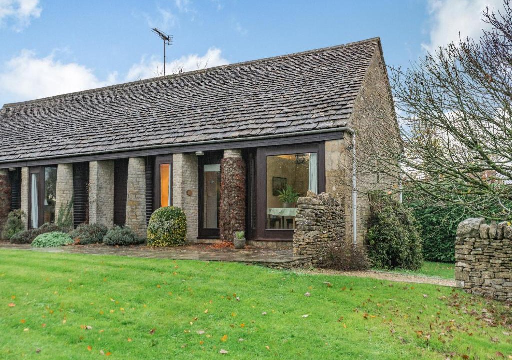 Biddestone House | Orchard View