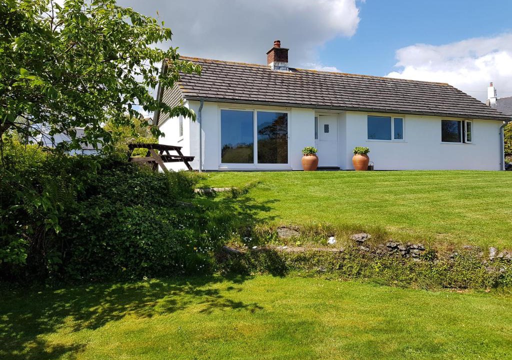 Chillington House | Orchard View