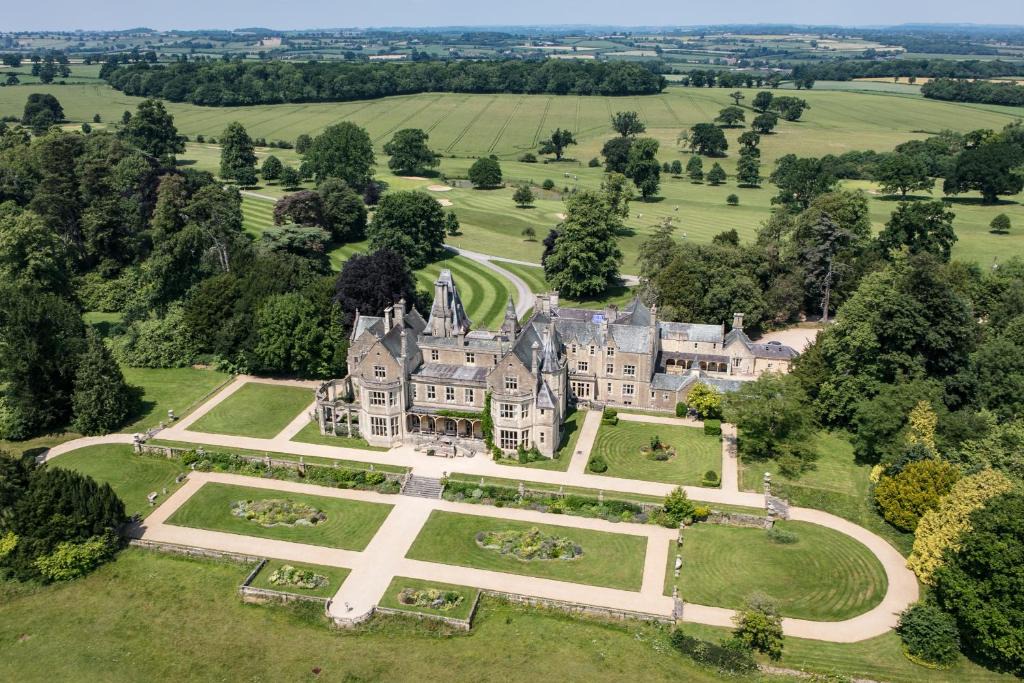 Lullington Hotel | Orchardleigh Estate