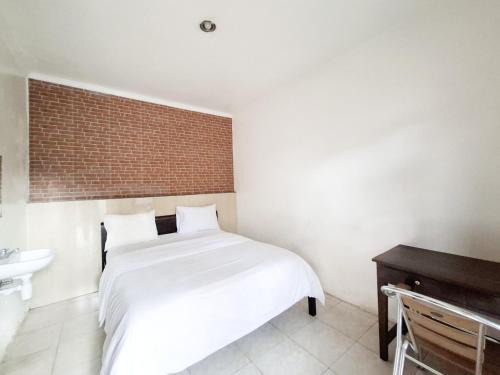 Laweyan Hotel | Orchid House RedPartner