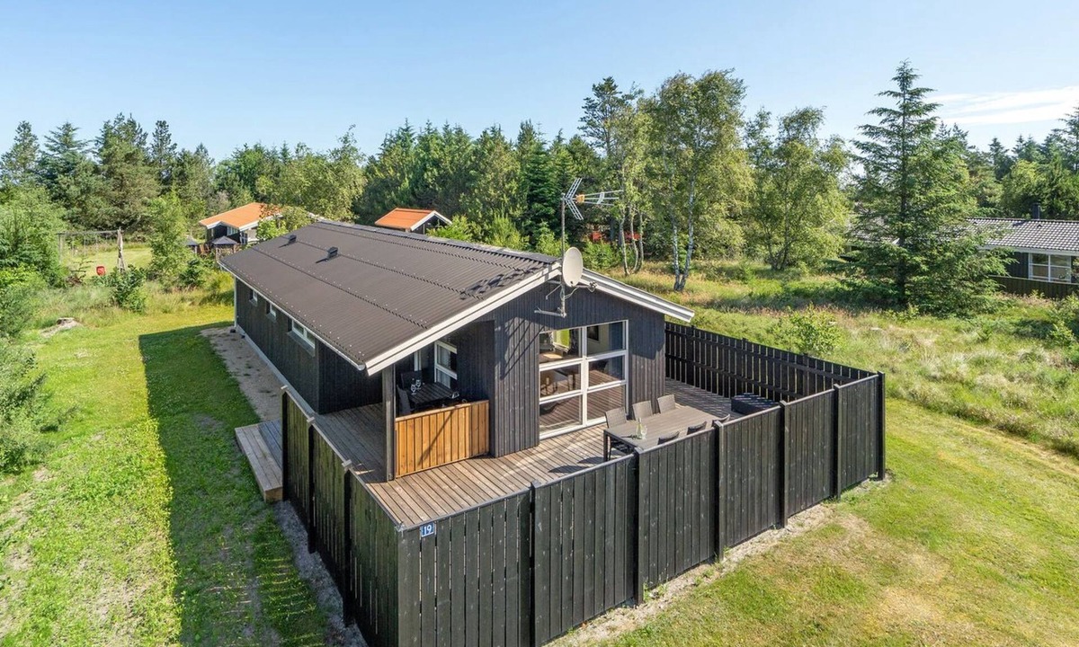 Torup Strand House | "Ordan" - 800m from the sea by Interhome