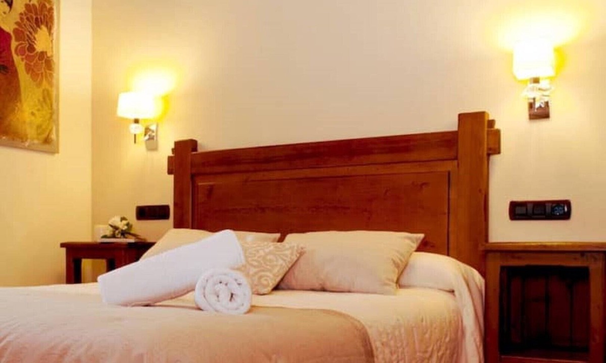 Puertolas Cottage | Ordesa Houses - Encina House