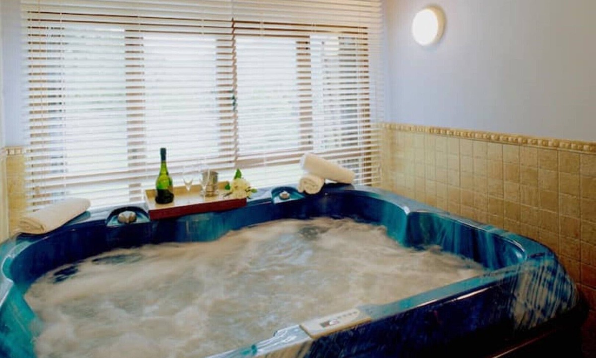 Puertolas Cottage | Ordesa Houses - Lavender House