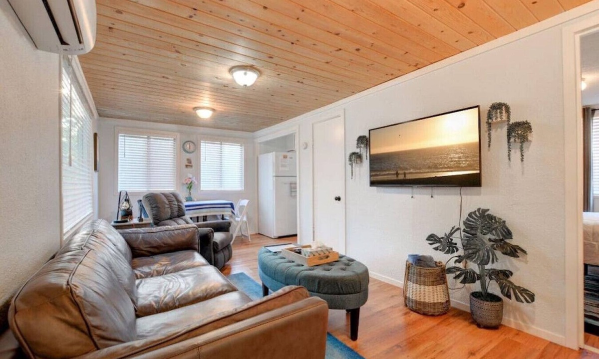 Port Orford House | Oregon Coast Cottage Getaway!