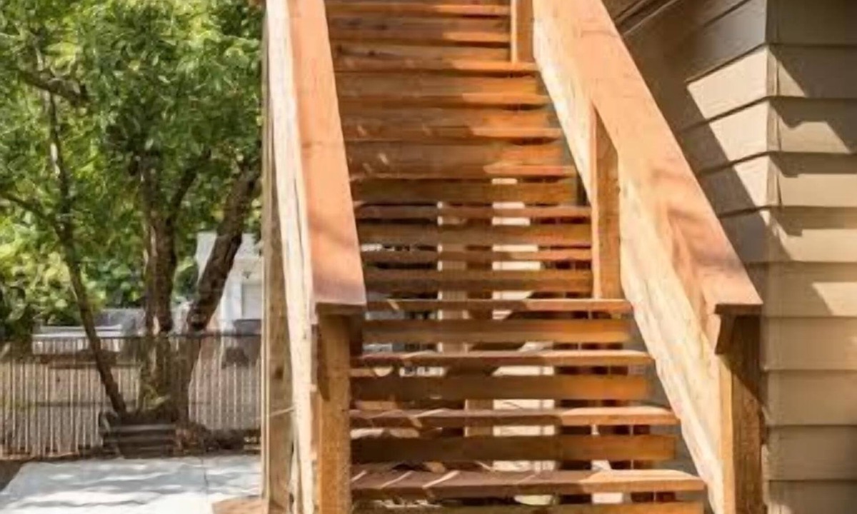 McMinnville House | Oregon Wine Zimmer