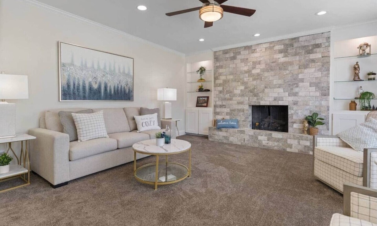 Orchard South House | Orem Luxury Getaway
