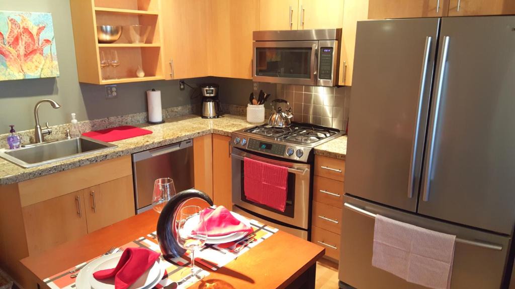 Orenco Station Apartment | Orenco Lofts