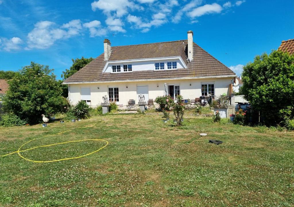 Audinghen House | Oreo