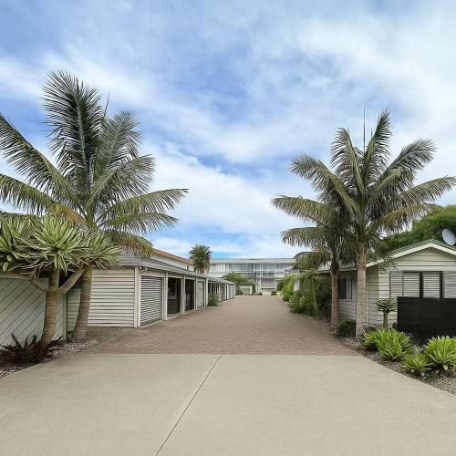 Orewa Hotel | Orewa Motor Lodge