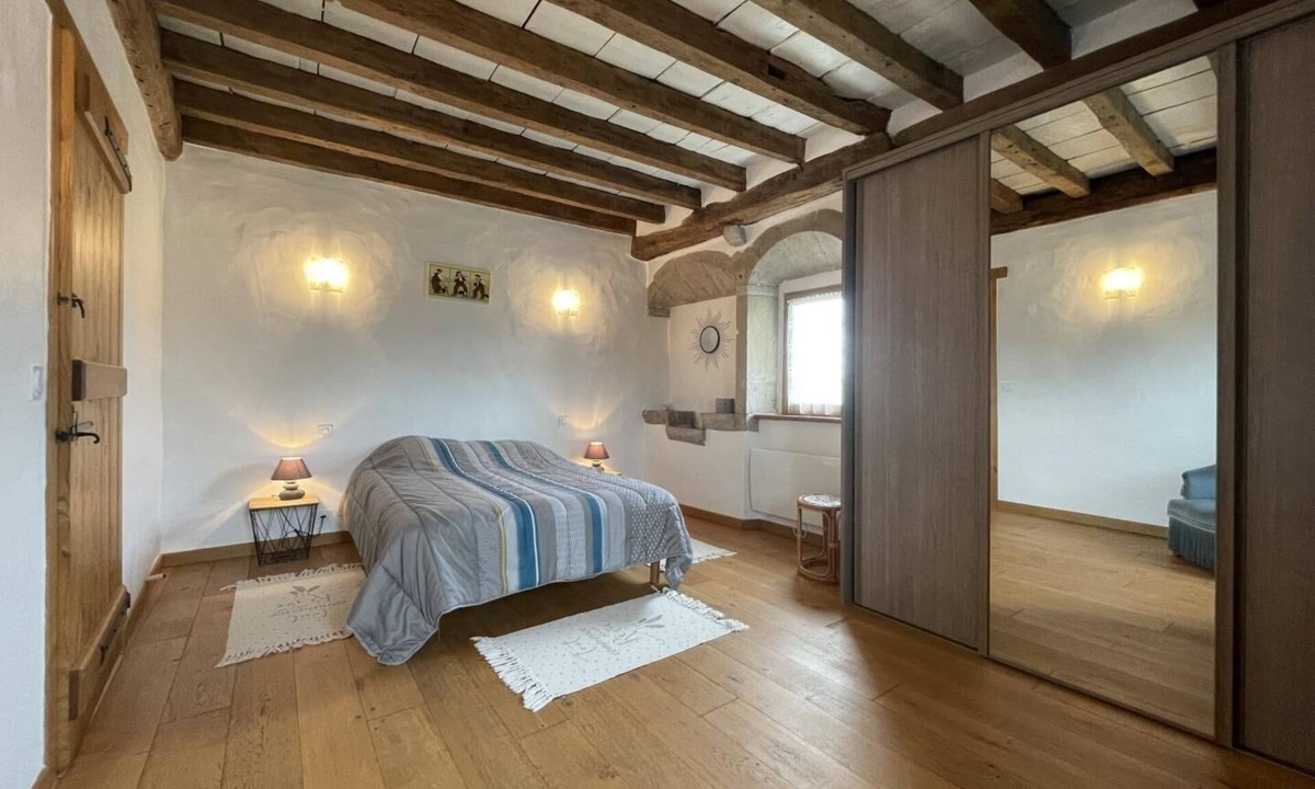 Saint-Pee-sur-Nivelle House | Orgabidea - Saint-pee-sur-nivelle