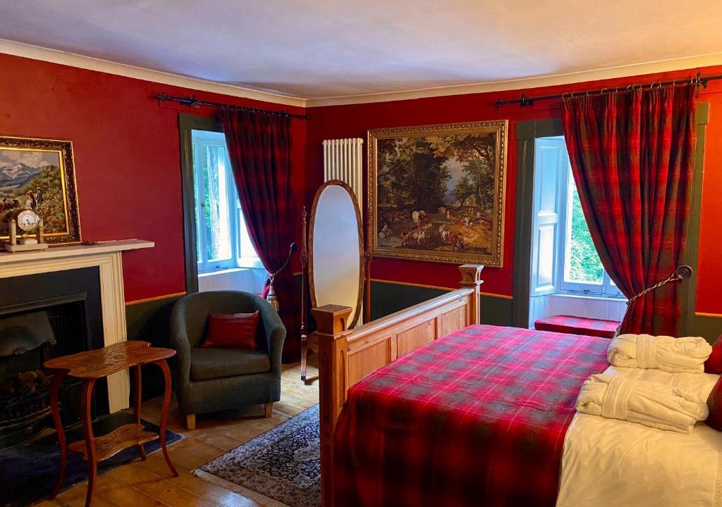 Perth Bed & Breakfast | Organic Welltree