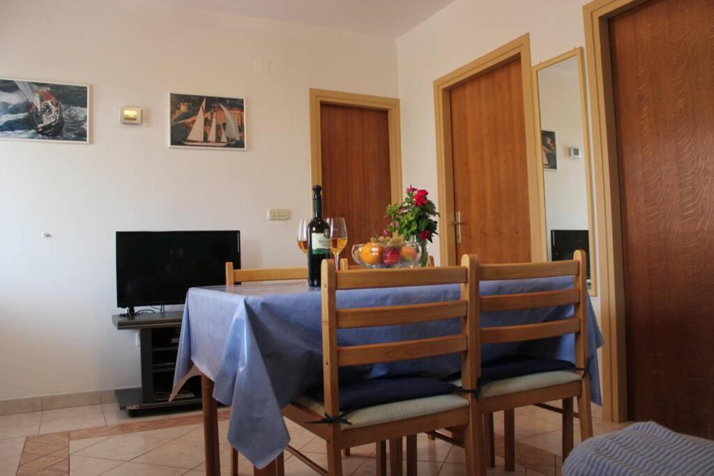 Lukoran Apartment | Orhideja Apartment