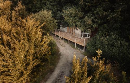 Hay-on-Wye House | Oriana