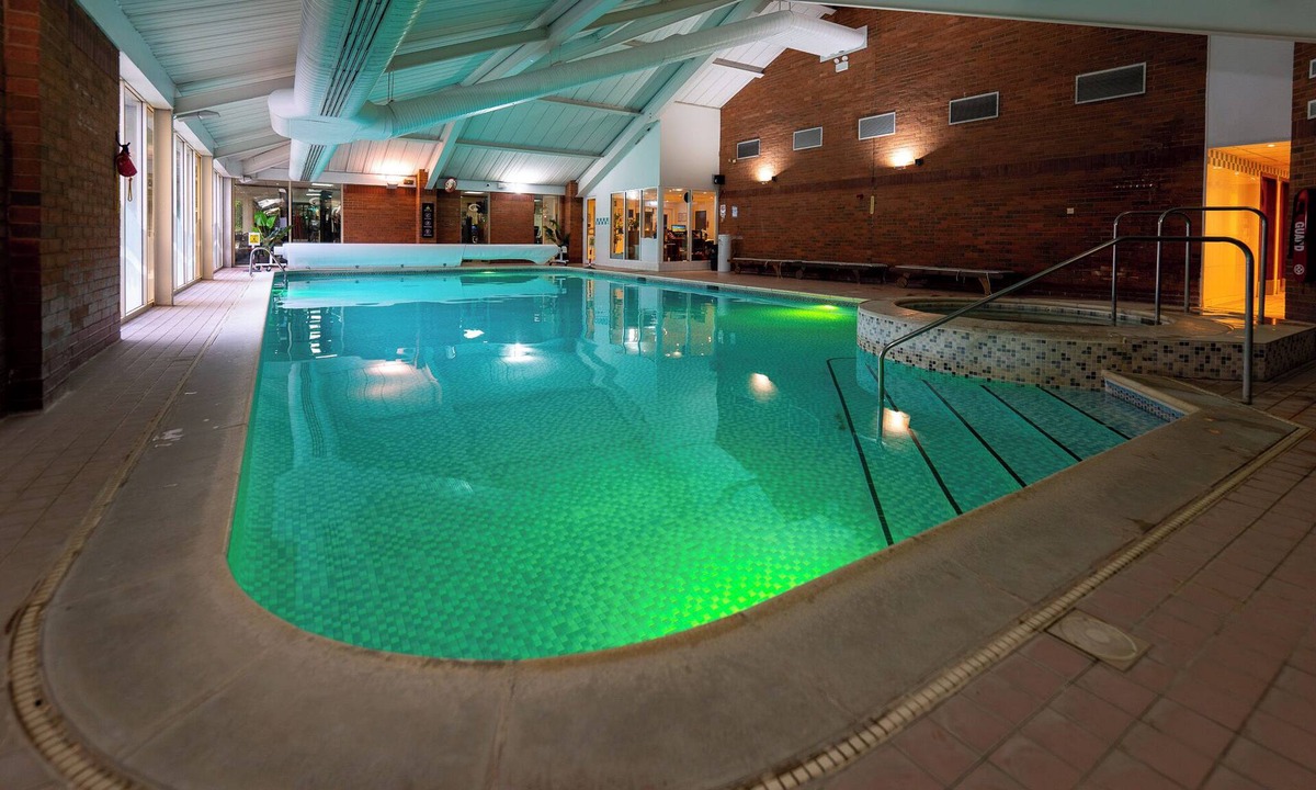 Ashmore Green Hotel | ORIDA Hotels Newbury