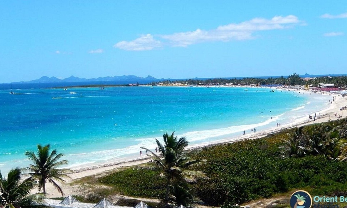 Orient Bay Apartment | Orient Bay Studio-Exceptional Sea View, Private Pool, Direct Beach Access