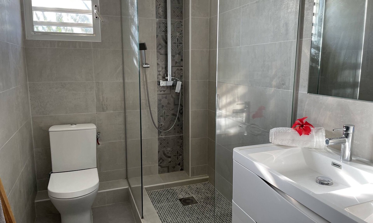 Marigot Villa | Orient Bay villa