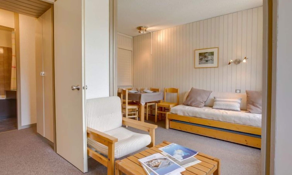 Reberty Apartment | Origanes 324 by Interhome