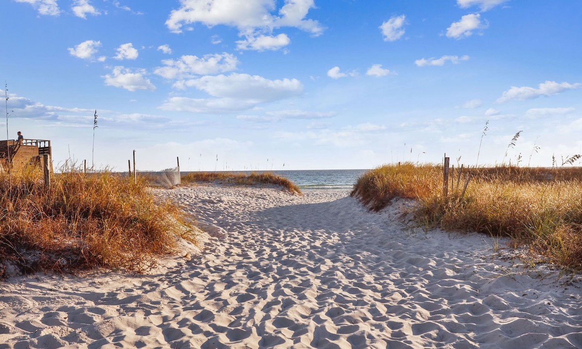 Panama City Beach Condo | Origin at Seahaven by Book That Condo