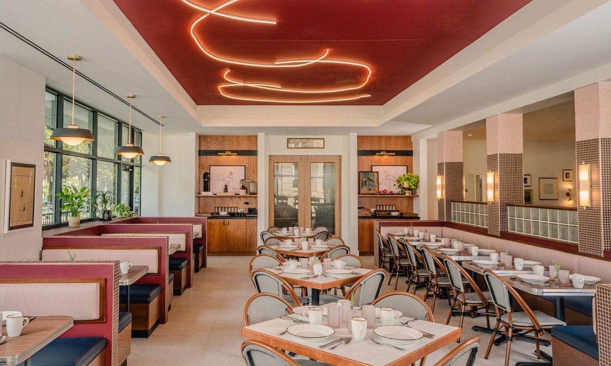 Beauregard Town Historic District Hotel | Origin Baton Rouge, a Wyndham Hotel