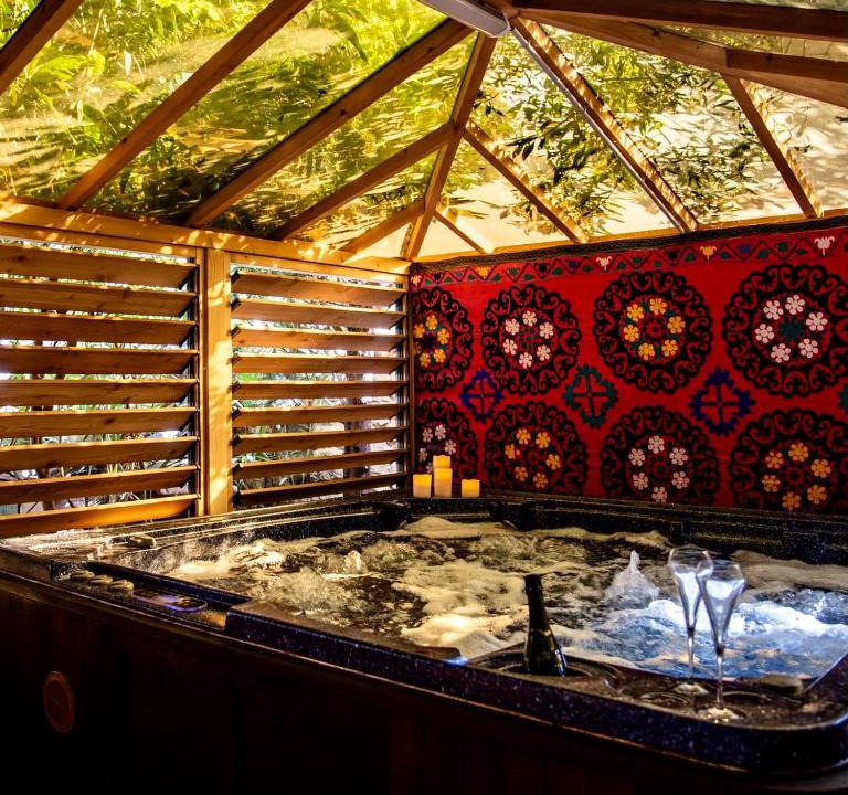 Tautavel House | Origines