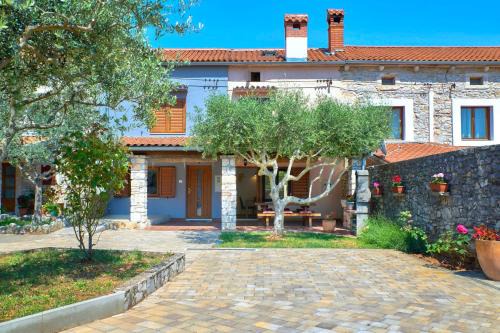 Orihi House | Orihi in Orihi (Haus für 2-4 Personen)
