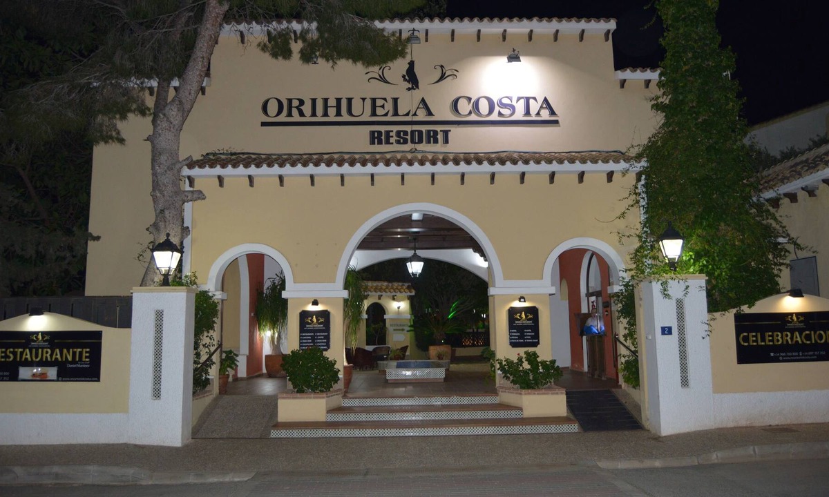La Zenia Hotel | Orihuela Costa Resort