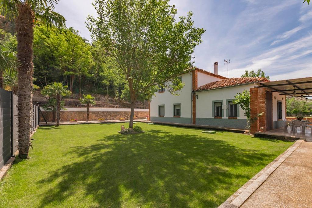 Teruel House | Orillas del Turia