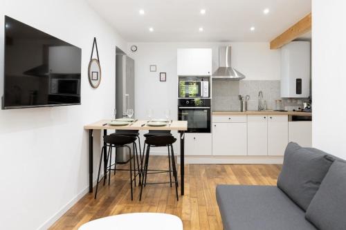 Briey Apartment | OriOn