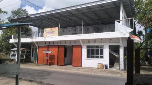 Ketapang House | Orion Jaya Kost