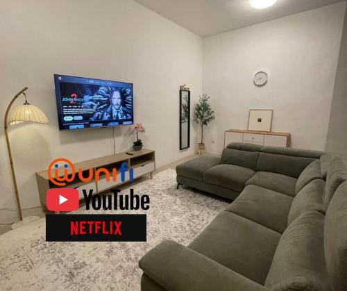 Kuala Kurau House | Orked Homestay 2 Parit Buntar