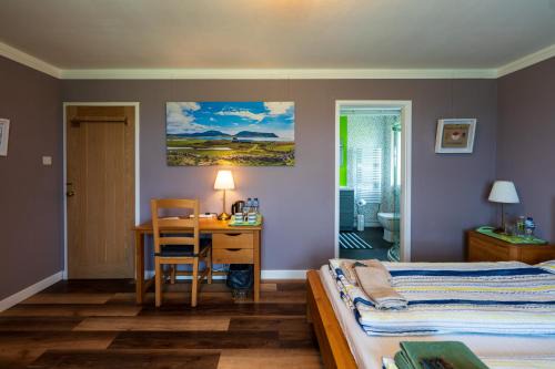 Orphir Bed & Breakfast | Orkney Bed & Whisky