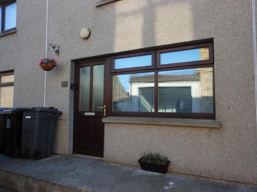 Kirkwall Apartment | Orkneyinga