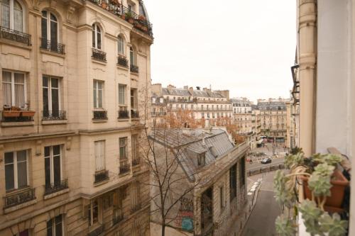 Strasbourg -Saint-Denis Apartment | Orléans