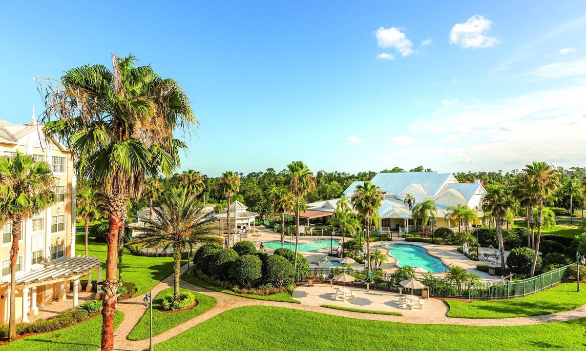 Florida Central Atlantic Coast Resort | Orlando is the ultimate dream vacation!