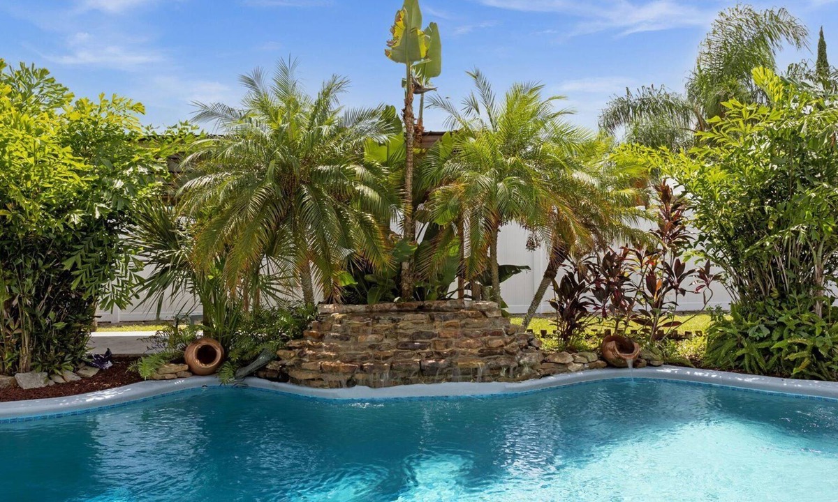 Sky Lake Villa | Orlando Oasis - Heated Pool