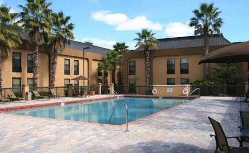 Orlando Hotel | Orlando Palms