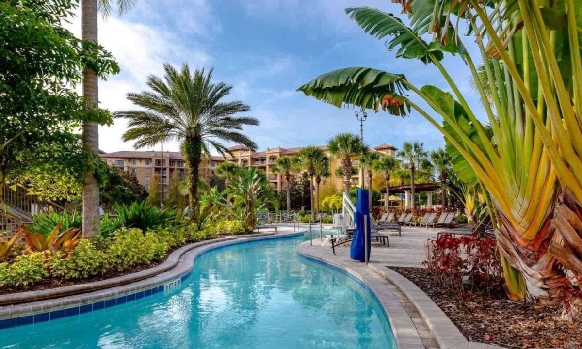 Lake Buena Vista Condo | Orlando | Pool & Disney Access | 2BR Suite